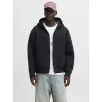 Jack & Jones Cover Scuba Reißverschlusspullover