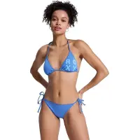 Roxy - Women's SD Essentials Tiki Classic TS - Bikini Gr XS bunt