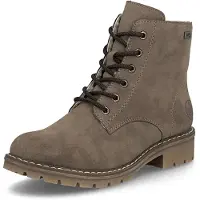 Rieker Winterstiefel Braun
