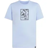 Adidas Tshirts KA0545000GLOBLU