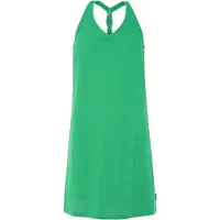 Protest Kleid Prtbella Mädchen Jardin Green-Größe 176