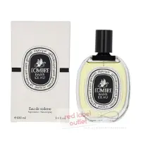 Diptyque L'ombre Dans L'eau Edt Vapo 100 ml