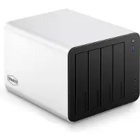 TerraMaster F4-425 Plus Server