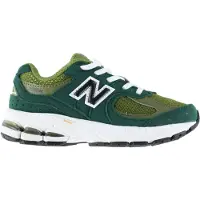 New Balance 2002 Bungee Lace Laufschuhe