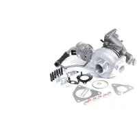 BTS Turbo Lader, Aufladung TURBO SERVICE SET REMAN T981670BL