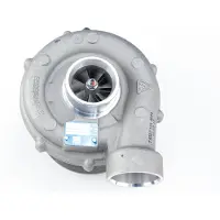 BTS Turbo Lader, Aufladung ORIGINAL T914086