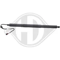 Diederichs 9100597 Gasfeder Heckklappendämpfer für AUDI Q2 (GAB)