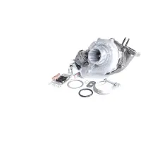 BTS Turbo Lader, Aufladung TURBO SERVICE SET ORIGINAL T981701
