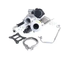 BTS Turbo Lader, Aufladung TURBO SERVICE SET ORIGINAL T981665