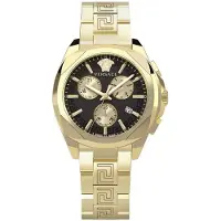 Versace SP Versace Chrono Lady VE3CA0723 Frauenuhr Chrono Lady