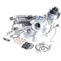 BTS Turbo Lader, Aufladung TURBO SERVICE SET ORIGINAL T981690