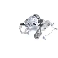 BTS Turbo Lader, Aufladung TURBO SERVICE SET ORIGINAL T981667