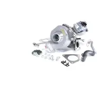 BTS Turbo Lader, Aufladung TURBO SERVICE SET ORIGINAL T981683