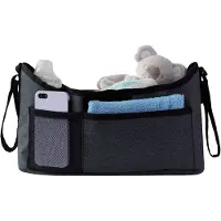 Tineo - Stroller Organizer