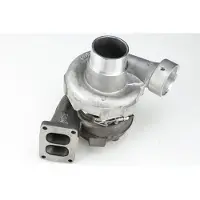 BTS Turbo Lader, Aufladung t911906 für Mercedes