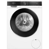 Siemens iQ500 WG44G2Z0EP, Frontlader, 9 kg, B, 70 dB, 1400 RPM, A