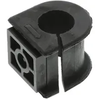 Moog TO-SB-10791 Lagerung Stabilisator Stabigummi für TOYOTA COROLLA Verso (ZER, ZZE12, R1) COROLLA Verso (ZDE12, CDE12)