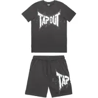 TAPOUT Dunlab Kurzarm-set