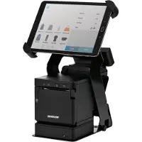 Bixolon SRP-Q302K, Thermodirekt, POS-Drucker, 203 x 203 DPI, 220 mm/sek, 0.062 - 0.075 µm, 8 cm