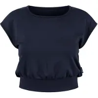 SMILODOX Crop Top Jorina