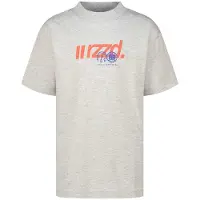 Raizzed Shirt "Heam" in Grau - 164