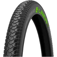 Chaoyang E-cargo 60tpi 20´´ X 2,35 Steifer Urbanreifen Schwarz 20´´ x 2.35 Schwarz 20´´ x 2.35