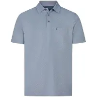 Ragman Poloshirt für Herren