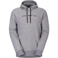 SCOTT No Shortcuts Kapuzenpullover