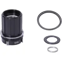Reynolds Rad-Freilauf-Körper Ratschen GW TR3 4 Shimano HG 3R