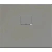 Villeroy & Boch Duschwanne SQUARO INFINITY Rechteck 900 x 750 x 40 mm grau