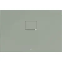 Villeroy & Boch UDQ1175SQI2IVR8 DW Squaro Infinity 1100x750x40mm