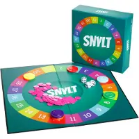 Game Inventors Snylt