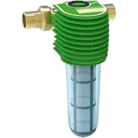 Grünbeck Feinfilter BOXER KX DN32 1 1/4" 101840