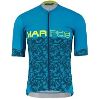 Karpos Jump Kurzarm-radtrikot