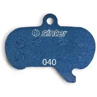 Sinter Bremsbelag 040 Sram Maven (x2)