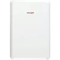 SolarEdge HOME BATTERY 10 kWh (9,7 kWh netto) High Voltage Lithium-Ionen-Batteriespeichersystem