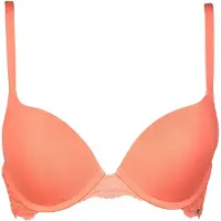 After Eden Vorgeformter BH Two Way Boost | Grösse: 70B | Farbe: Koralle