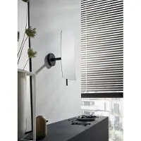 Emco 109413337 Kosmetikspiegel round 13337