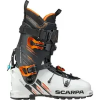 Scarpa Maestrale RS Herren Tourenschuhe-Weiss-31