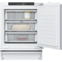 GAGGENAU RF202180, Serie 200, Unterbau-Gefrierschrank, 82 x 60 cm