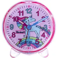 Scout Unicorn 166000017 Wecker