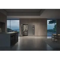 GAGGENAU RVW417170, Vario Kältegeräte Serie Expressive, Weinklimaschrank, 213.4 x 45.7 cm