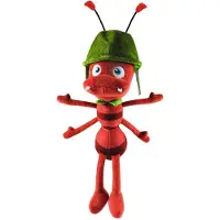 Studio 100 Maya Pluche Arnie &amp Barney - 30 cm