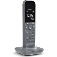 Gigaset Cl390 Schnurloses Festnetztelefon