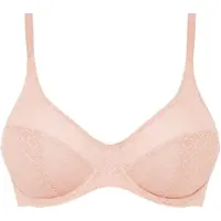 Chantelle Nicht geformter BH Norah Chic | Grösse: 95E | Farbe: Pink