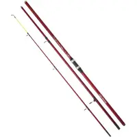 Daiwa Sweepfire Brandungsrute Schwarz 4.50 m / 100-200 g Schwarz 4.50 m