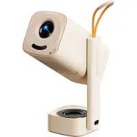 Yaber T1 Pro, 1080p (1920x1080), 16:9, 1016 - 3048 mm (40 - 120"), 220 ISO-Lumen, 0 - 2,4 m, LED