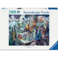 Ravensburger 12001750 Puzzle