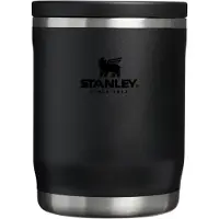 Stanley Thermo-Speisebehälter The Adventure To-Go 0,53L Black 2.0