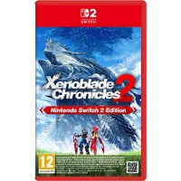 Xenoblade Chronicles 2 Switch 2 Edition